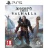 PLAYSTATION Assassin's Creed Valhalla Per PS5